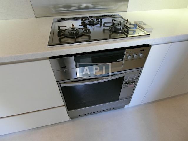  | PARK HOUSE AZABU-KOGAICHO Interior photo 06