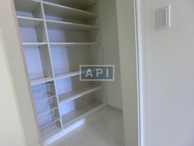  | PARK HOUSE AZABU-KOGAICHO Interior photo 08