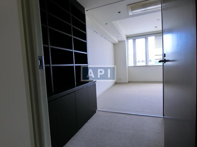  | PARK HOUSE AZABU-KOGAICHO Interior photo 09