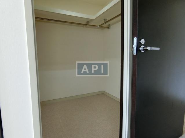  | PARK HOUSE AZABU-KOGAICHO Interior photo 11