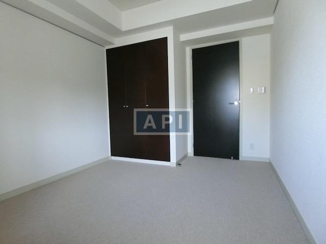  | PARK HOUSE AZABU-KOGAICHO Interior photo 18