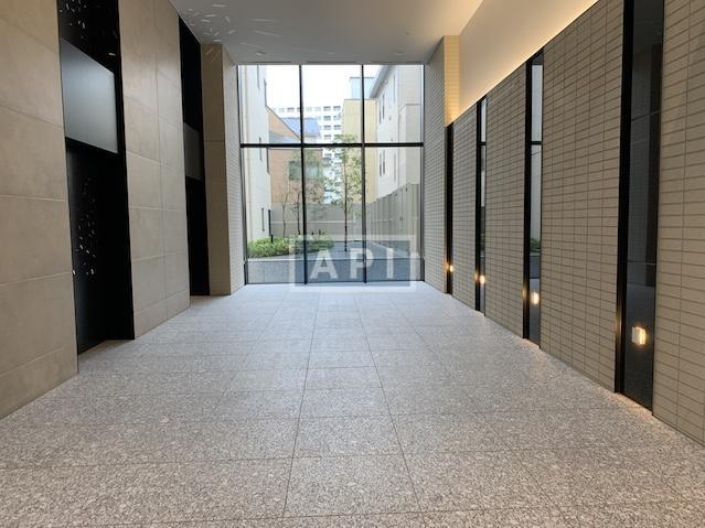  | BAUS STAGE HIROO Exterior photo 04