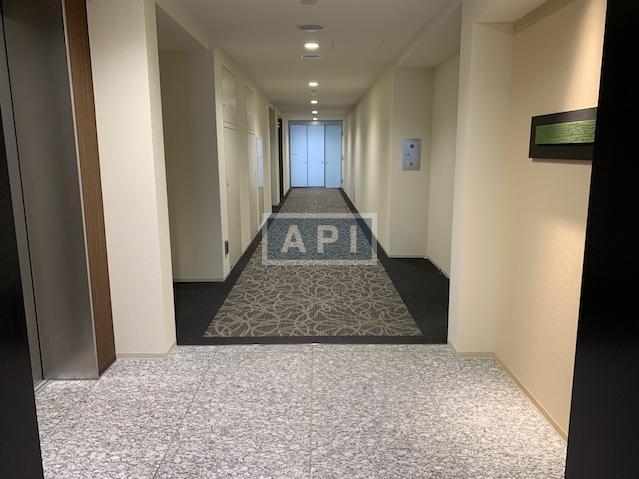  | BAUS STAGE HIROO Exterior photo 08