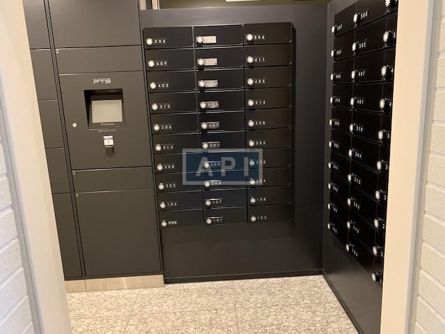  | BAUS STAGE HIROO Exterior photo 10