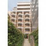  | SANBACHO HOUSE Exterior photo 02