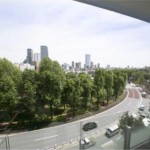  | PARK COURT AOYAMA THE TOWER Interior photo 08