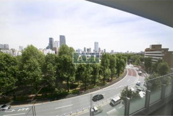  | PARK COURT AOYAMA THE TOWER Interior photo 08