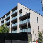  | BAUS STAGE HIROO Exterior photo 02