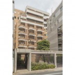  | SANBACHO HOUSE Exterior photo 01