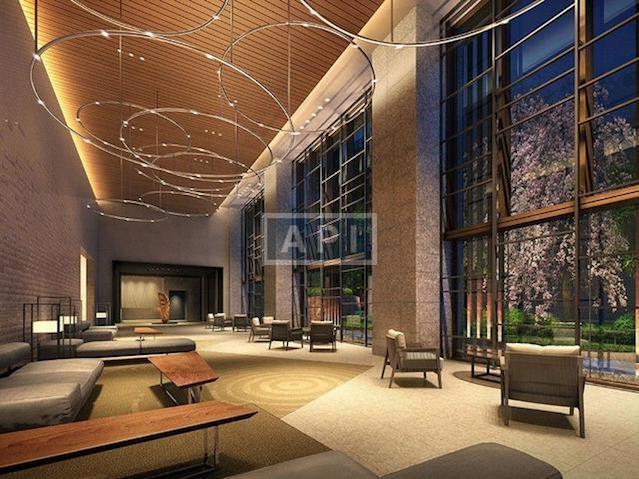  | PARK COURT HAMARIKYU THE TOWER Exterior photo 04