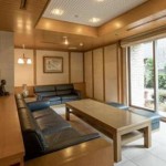  | SANBACHO HOUSE Exterior photo 04