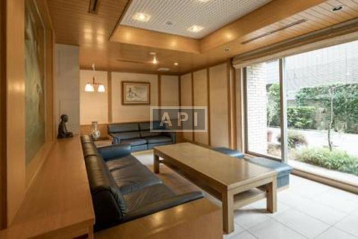  | SANBACHO HOUSE Exterior photo 04