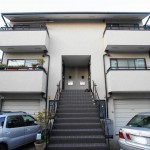  | MINAMI AZABU DUPLEX HOUSE Exterior photo 01