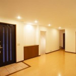  | MINAMI AZABU DUPLEX HOUSE Interior photo 02