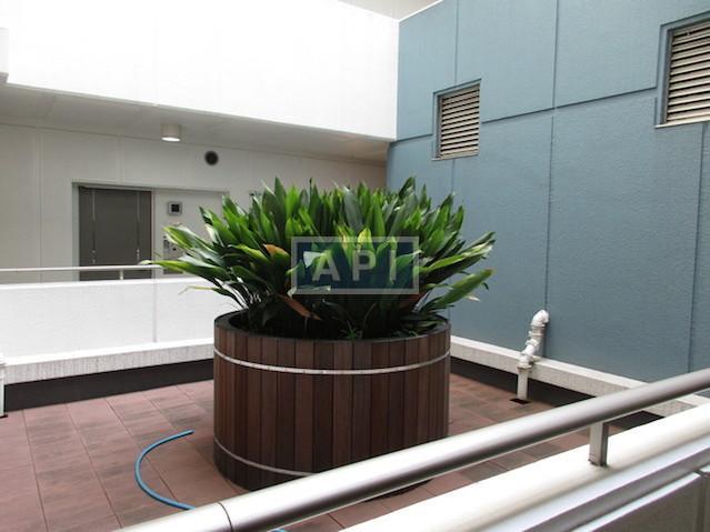  | LE CIMENT TSUKISHIMA Exterior photo 11