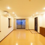  | MINAMI AZABU DUPLEX HOUSE Interior photo 01