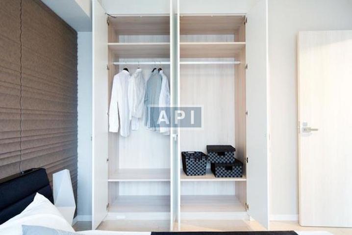  | PARK AVENUE JINNAN Interior photo 07