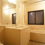  | MINAMI AZABU DUPLEX HOUSE Interior photo 04