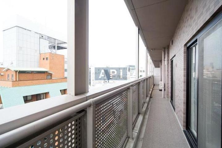  | PARK AVENUE JINNAN Interior photo 09