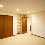  | MINAMI AZABU DUPLEX HOUSE Interior photo 05