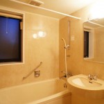  | MINAMI AZABU DUPLEX HOUSE Interior photo 06