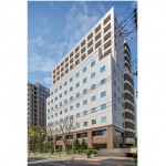  | LE CIMENT TSUKISHIMA Exterior photo 02