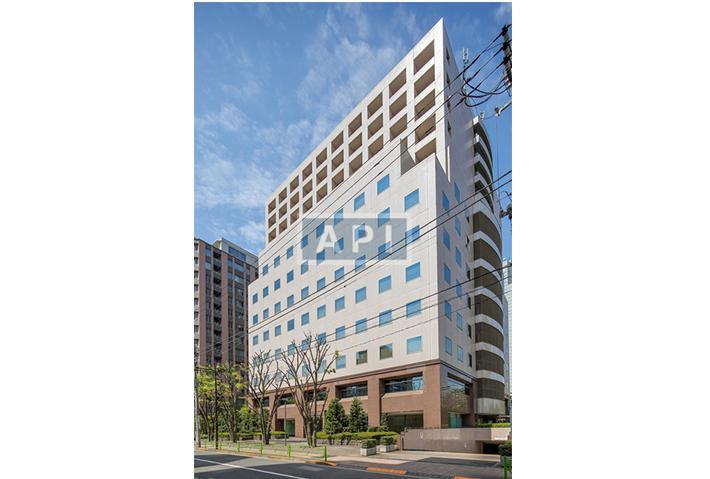  | LE CIMENT TSUKISHIMA Exterior photo 02