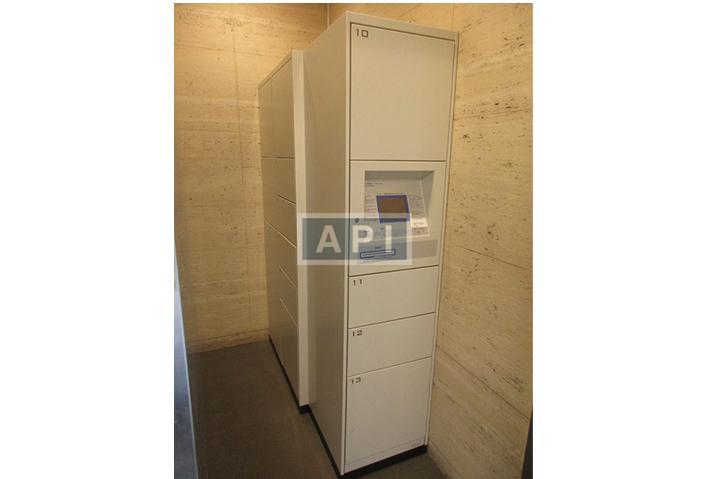  | LE CIMENT TSUKISHIMA Exterior photo 09