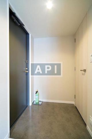  | PARK AVENUE JINNAN Interior photo 08