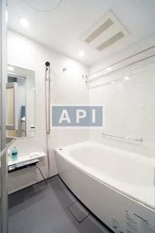  | PARK AVENUE JINNAN Interior photo 05