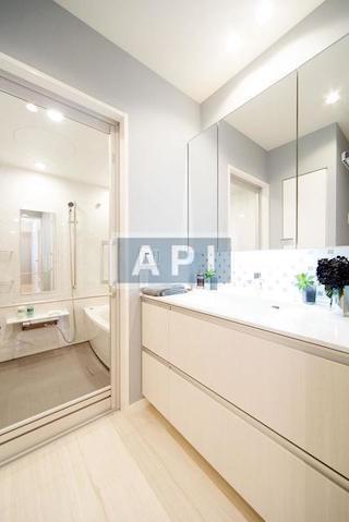  | PARK AVENUE JINNAN Interior photo 04