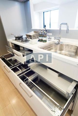  | PARK AVENUE JINNAN Interior photo 03