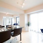  | PARK AVENUE JINNAN Interior photo 02