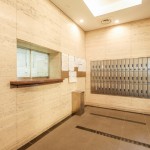  | LE CIMENT TSUKISHIMA Exterior photo 07