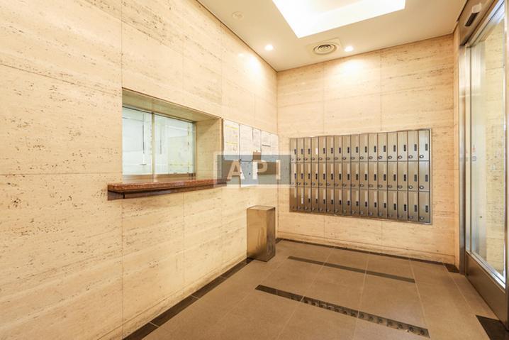  | LE CIMENT TSUKISHIMA Exterior photo 07