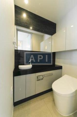  | PARK COURT AOYAMA THE TOWER Interior photo 05