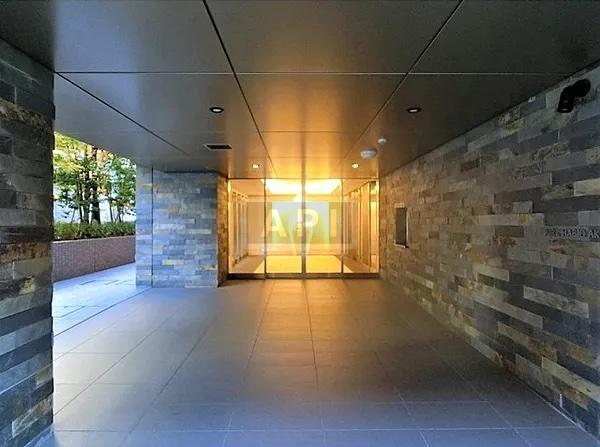  | PARK HABIO AKASAKA Exterior photo 02