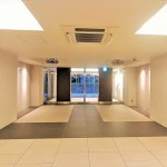  | PARK HABIO AKASAKA Exterior photo 03