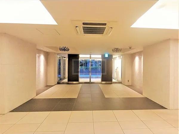  | PARK HABIO AKASAKA Exterior photo 03