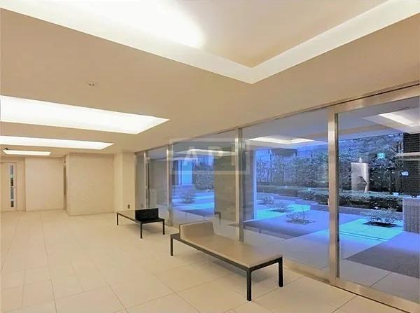  | PARK HABIO AKASAKA Exterior photo 04