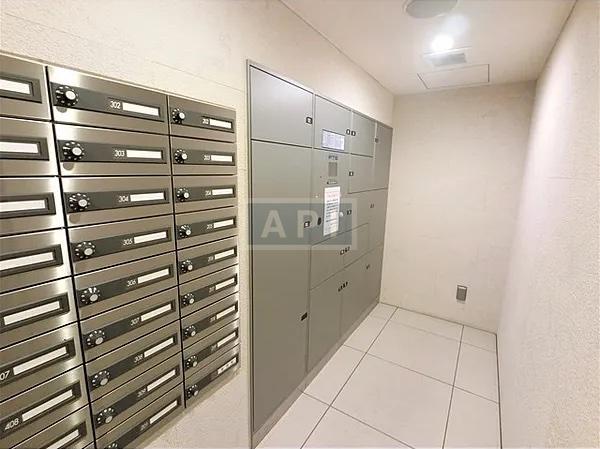  | PARK HABIO AKASAKA Exterior photo 05