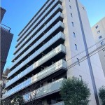  | PARK HABIO AKASAKA Exterior photo 06