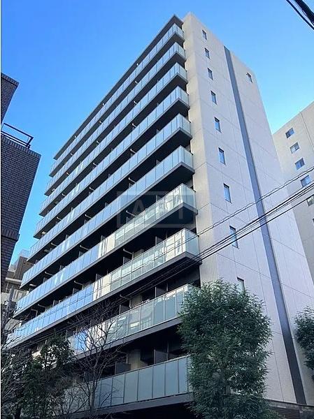  | PARK HABIO AKASAKA Exterior photo 06