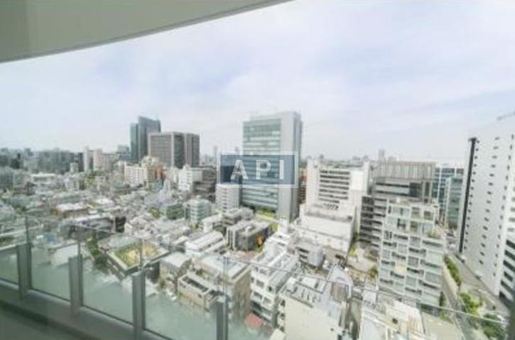  | PARK COURT AOYAMA THE TOWER Interior photo 08