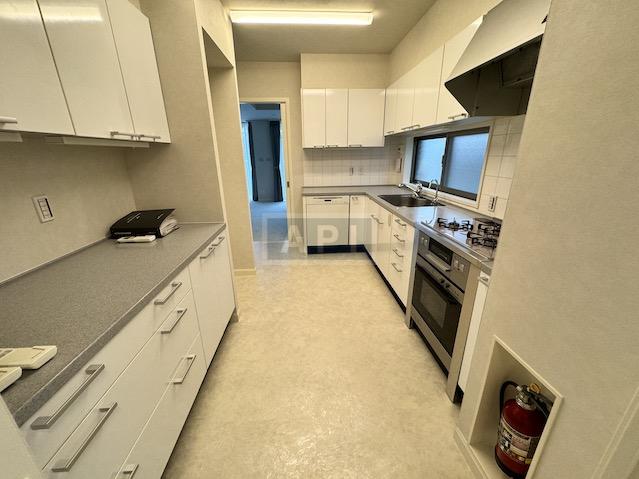  | CAMELLIA COURT KAMIYAMACHO Interior photo 04