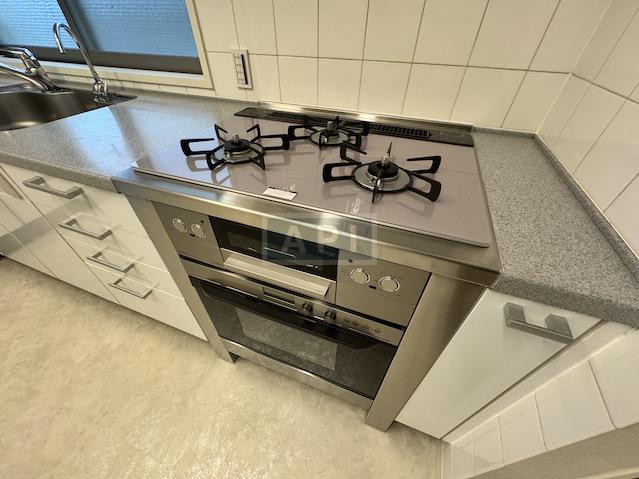  | CAMELLIA COURT KAMIYAMACHO Interior photo 06