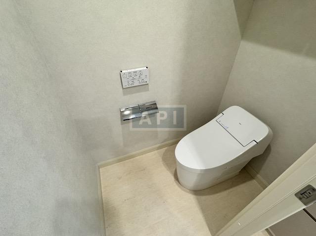  | CAMELLIA COURT KAMIYAMACHO Interior photo 18