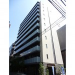  | PARK HABIO AKASAKA Exterior photo 01