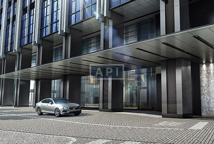  | LA TOUR SHINJYUKU ANNEX Exterior photo 02