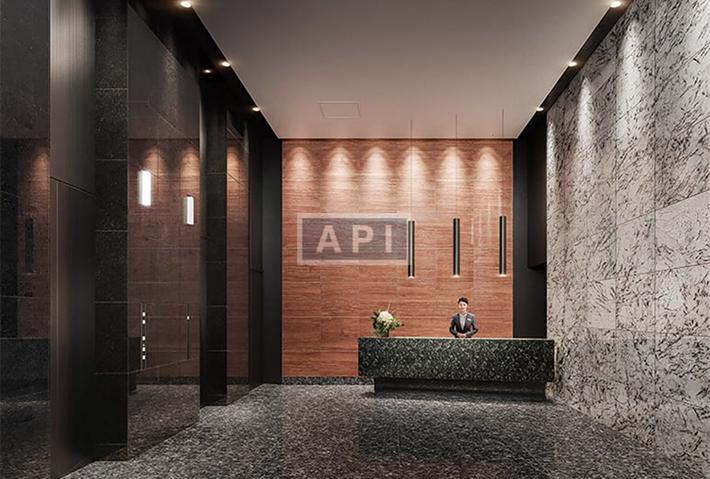  | LA TOUR SHINJYUKU ANNEX Exterior photo 03